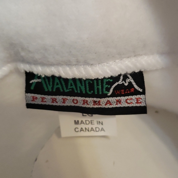 Fleece Zip-up Jacket - Picture 5 of 6